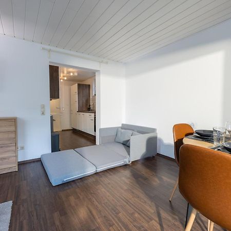 Pitlane-Apartment Herresbach Dış mekan fotoğraf