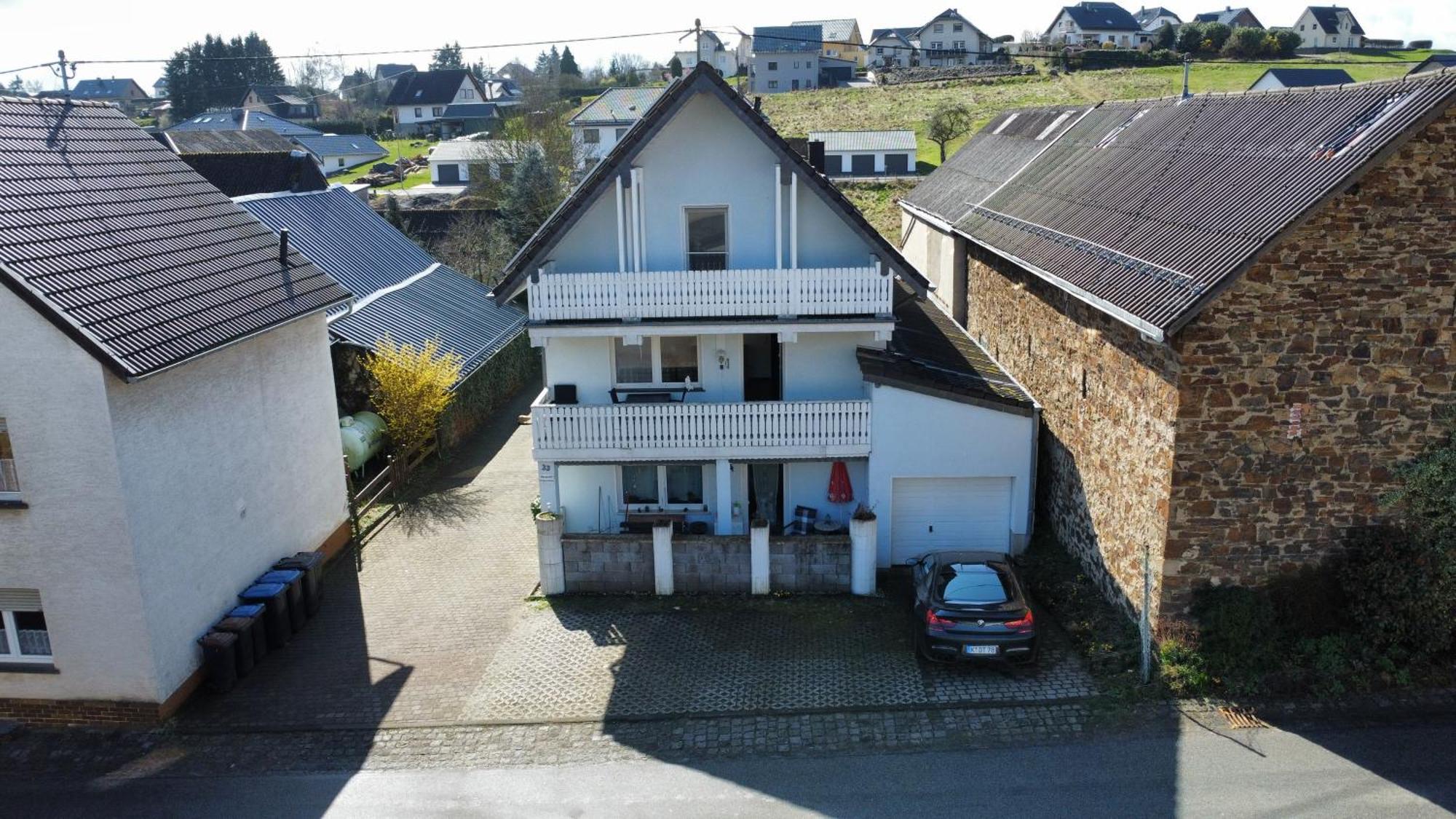 Pitlane-Apartment Herresbach Dış mekan fotoğraf